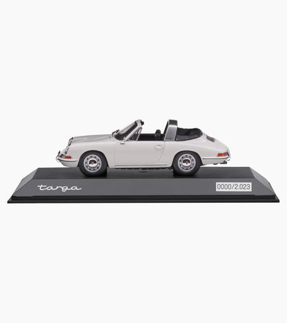 Porsche Design Trusted | Porsche 911 Targa – Ltd.