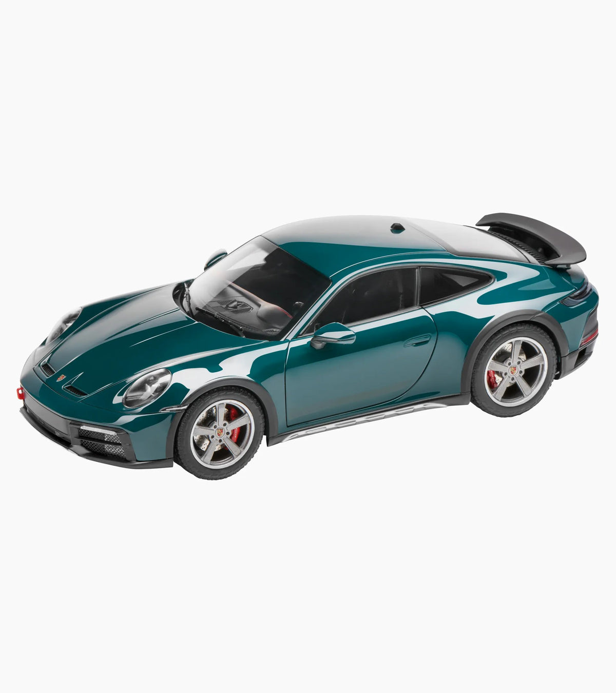 Porsche Design Customer Favorite | Porsche 911 Dakar (992)
