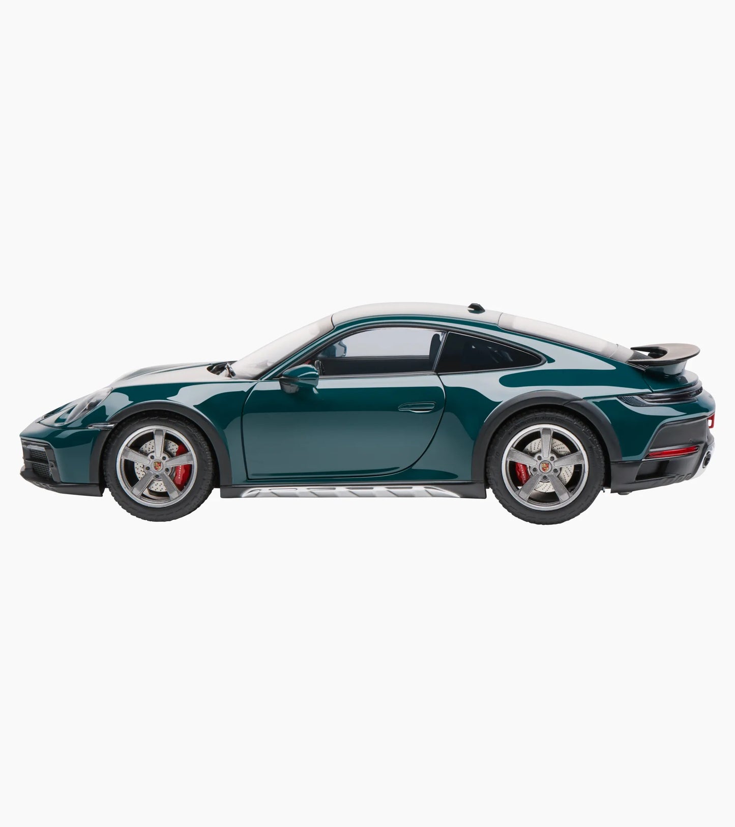 Porsche Design Customer Favorite | Porsche 911 Dakar (992)