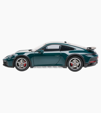Porsche Design Customer Favorite | Porsche 911 Dakar (992)