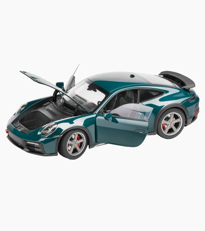 Porsche Design Customer Favorite | Porsche 911 Dakar (992)