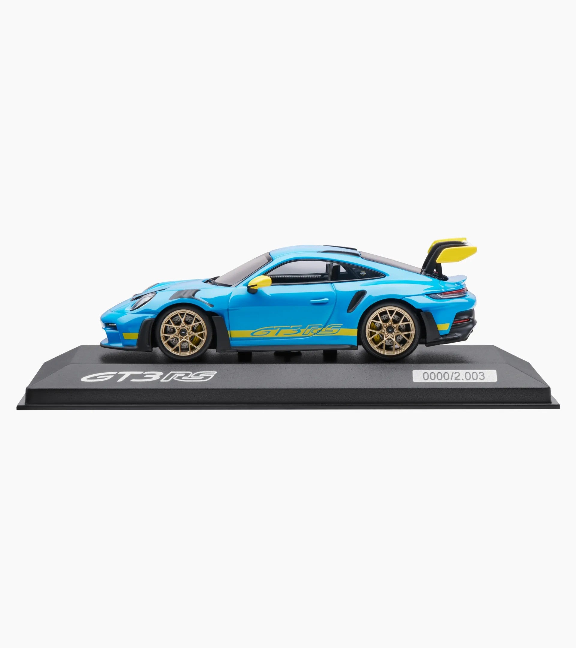Porsche Design Top Pick | Porsche 911 GT3 RS (992) – Limited Edition