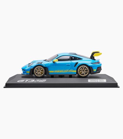 Porsche Design Top Pick | Porsche 911 GT3 RS (992) – Limited Edition