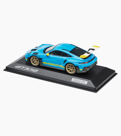 Porsche Design Top Pick | Porsche 911 GT3 RS (992) – Limited Edition