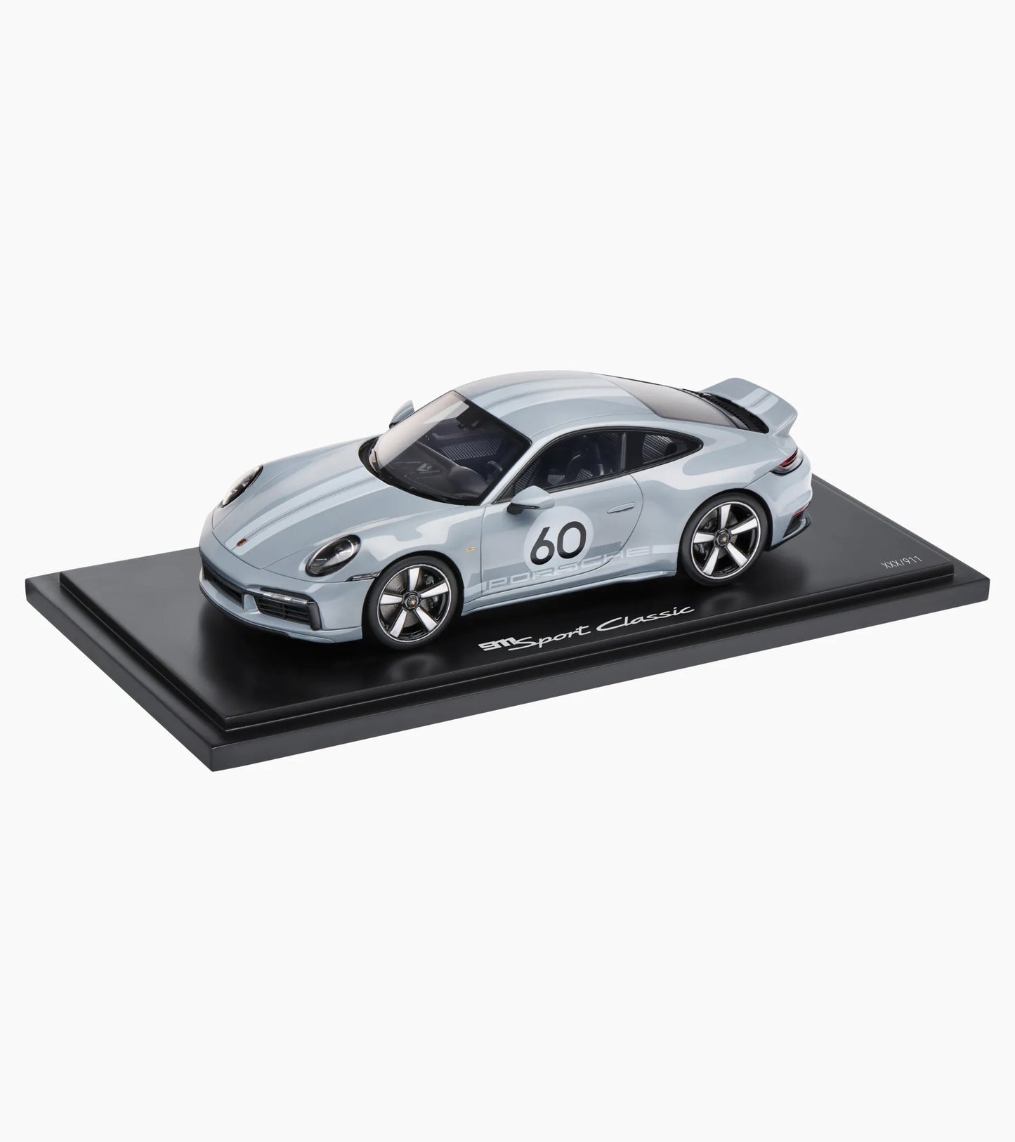 Porsche Design Smart Buy | Porsche 911 Sport Classic (992) - Ltd.