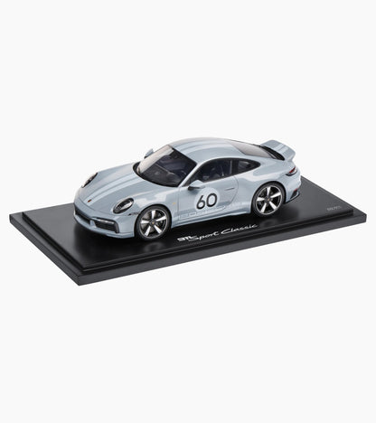 Porsche Design Smart Buy | Porsche 911 Sport Classic (992) - Ltd.