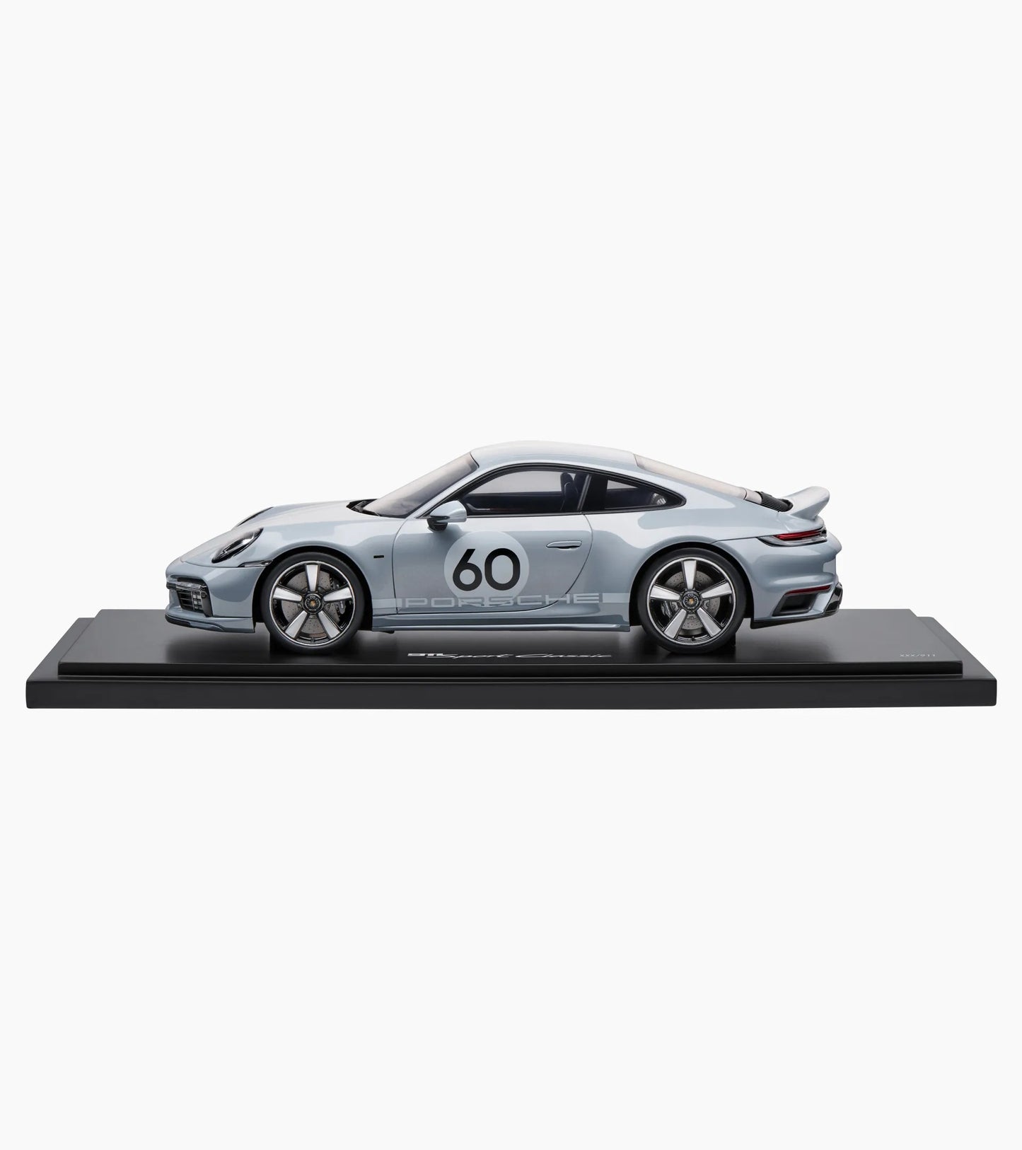 Porsche Design Smart Buy | Porsche 911 Sport Classic (992) - Ltd.