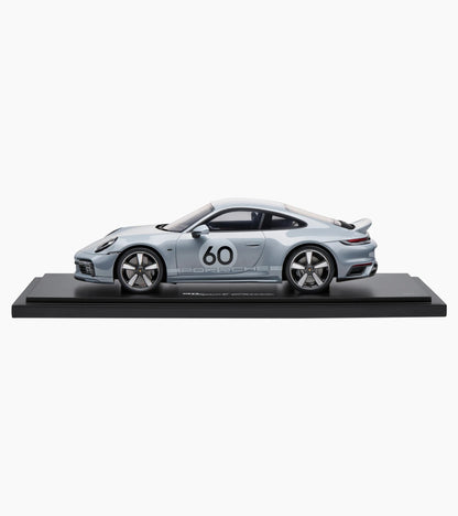 Porsche Design Smart Buy | Porsche 911 Sport Classic (992) - Ltd.