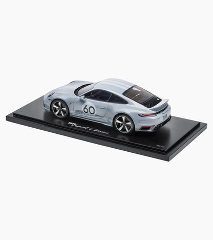 Porsche Design Smart Buy | Porsche 911 Sport Classic (992) - Ltd.