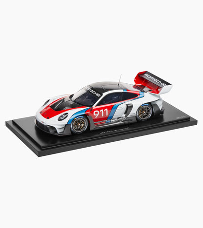 Porsche Design Everyday | Porsche 911 GTR 3 Rennsport – Limited Edition
