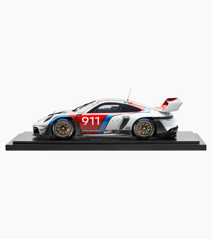 Porsche Design Everyday | Porsche 911 GTR 3 Rennsport – Limited Edition