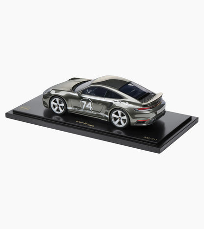 Porsche Design Value | Porsche 911 Turbo 50 – Limited Edition