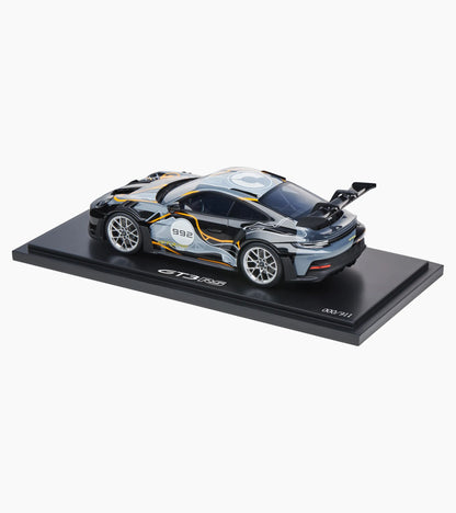 Porsche Design Great Value | Porsche 911 GT3 RS (992) - Ltd.