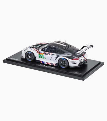 Porsche Design Latest | Porsche 911 RSR - Goodbye #91 – Ltd.