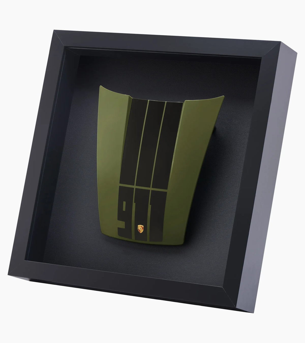 Porsche Design Quality | Porsche 911 mini bonnet – 911 Spirit 70