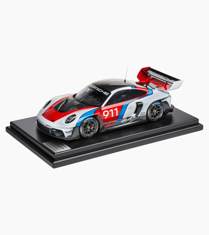 Porsche Design Trusted | Porsche 911 GT3 R rennsport – Limited Edition