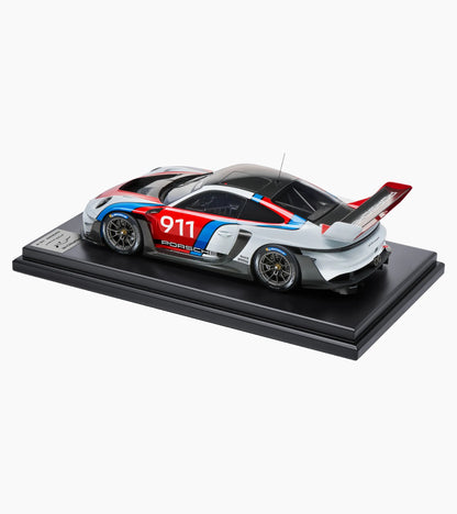 Porsche Design Trusted | Porsche 911 GT3 R rennsport – Limited Edition