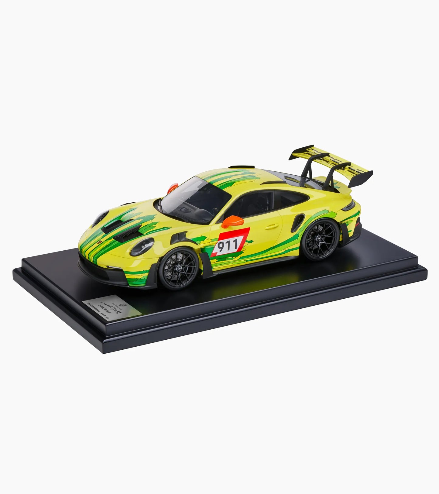 Porsche Design Customer Favorite | Porsche 911 GT3 RS (992) – Limited Edition