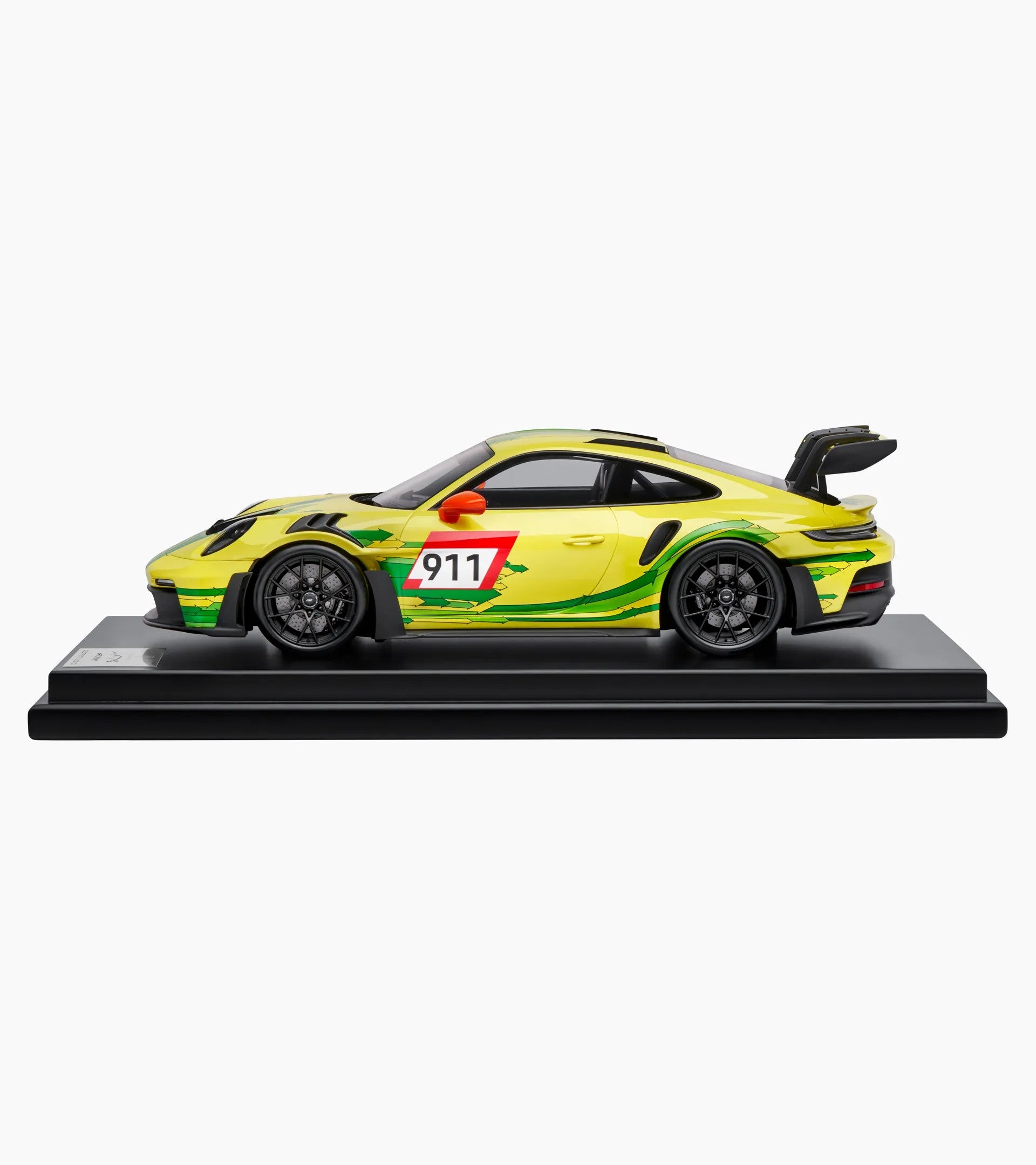 Porsche Design Customer Favorite | Porsche 911 GT3 RS (992) – Limited Edition