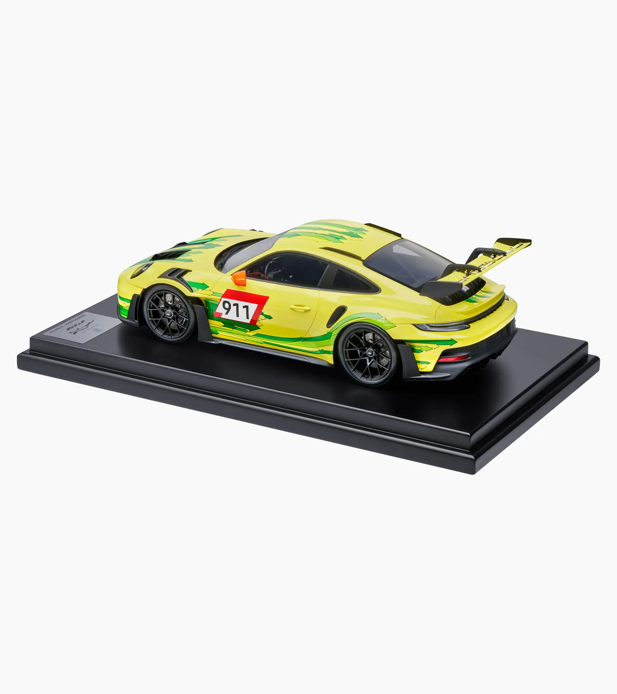 Porsche Design Customer Favorite | Porsche 911 GT3 RS (992) – Limited Edition
