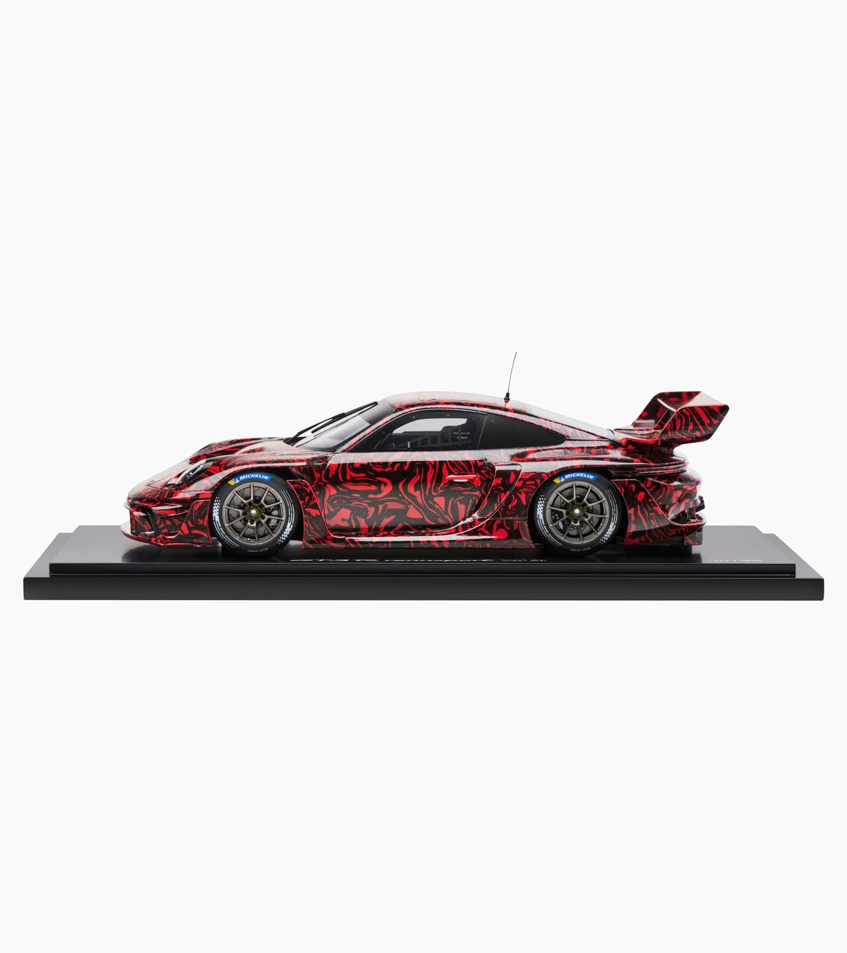 Porsche Design Value | Porsche 911 GT3 R rennsport – Limited Edition