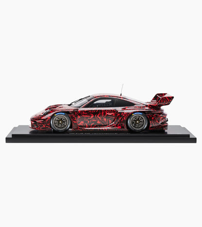 Porsche Design Value | Porsche 911 GT3 R rennsport – Limited Edition