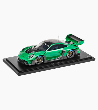 Porsche Design Great Value | Porsche 911 GTR 3 Rennsport – Limited Edition