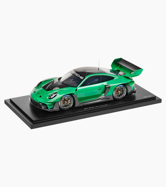 Porsche Design Great Value | Porsche 911 GTR 3 Rennsport – Limited Edition