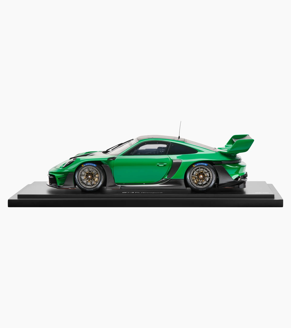 Porsche Design Great Value | Porsche 911 GTR 3 Rennsport – Limited Edition