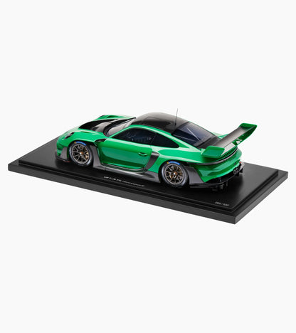 Porsche Design Great Value | Porsche 911 GTR 3 Rennsport – Limited Edition