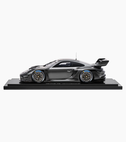 Porsche Design Latest | Porsche 911 GT3 R rennsport – Limited Edition