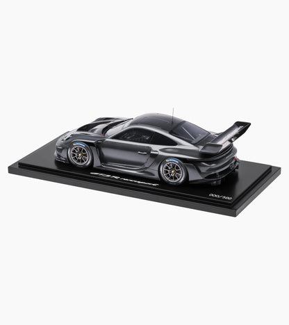 Porsche Design Latest | Porsche 911 GT3 R rennsport – Limited Edition