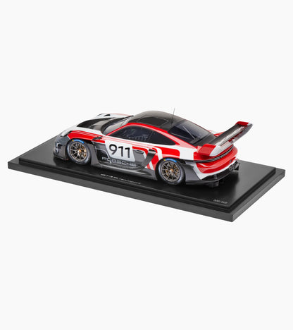 Porsche Design Trusted | Porsche 911 GTR 3 Rennsport – Limited Edition