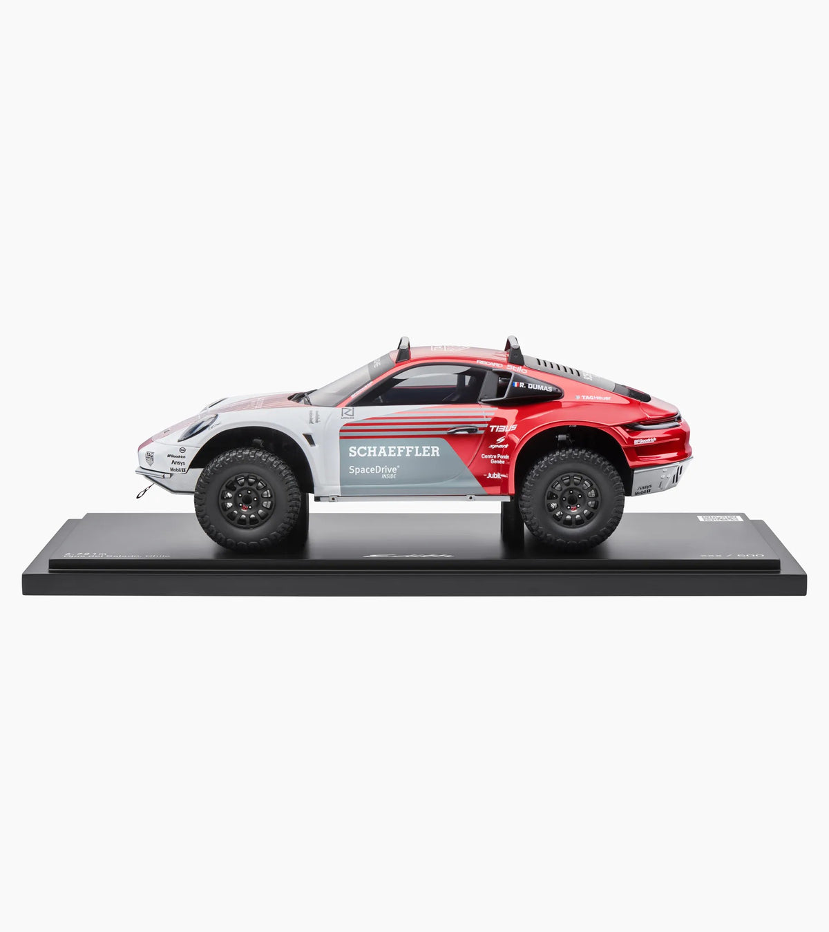 Porsche Design Customer Favorite | Porsche 911 "Edith" (992) – Limited Edition