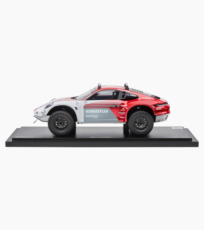 Porsche Design Customer Favorite | Porsche 911 "Edith" (992) – Limited Edition