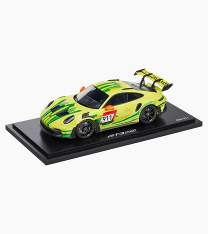 Porsche Design Top Pick | Porsche 911 GT3 RS (992) - Ltd.