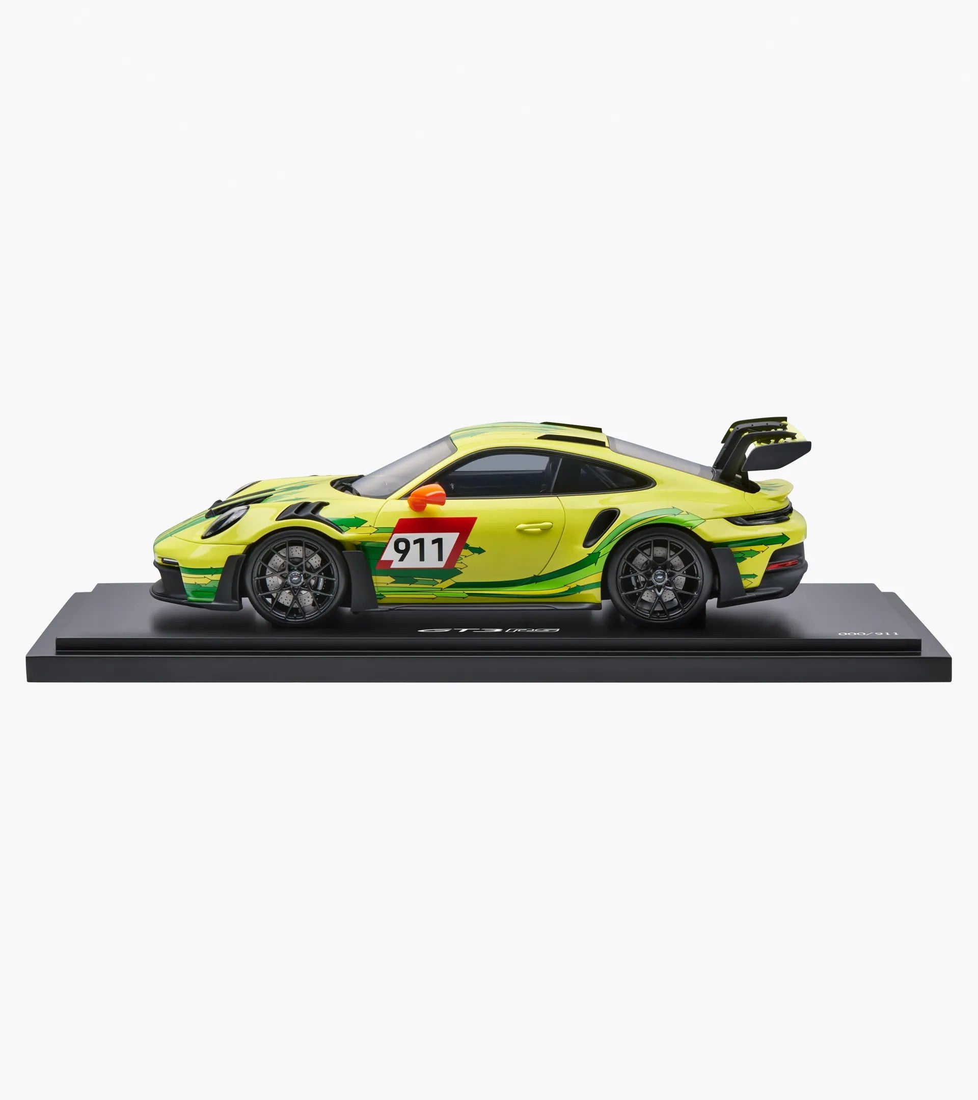 Porsche Design Top Pick | Porsche 911 GT3 RS (992) - Ltd.
