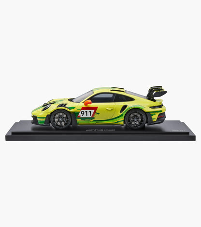Porsche Design Top Pick | Porsche 911 GT3 RS (992) - Ltd.