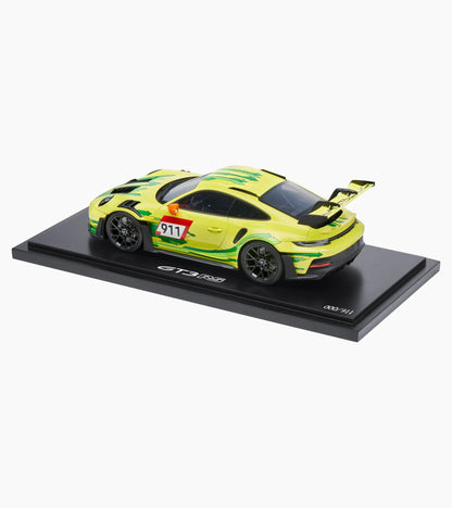 Porsche Design Top Pick | Porsche 911 GT3 RS (992) - Ltd.