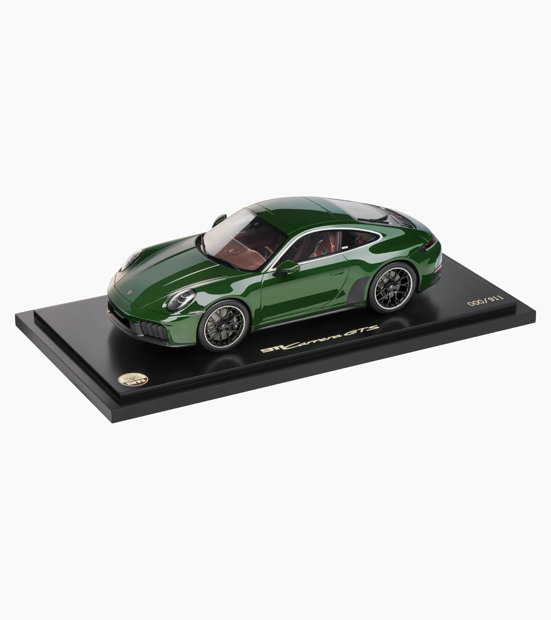 Porsche Design Smart Buy | Porsche 911 Cuarenta Edition (992) – Limited Edition