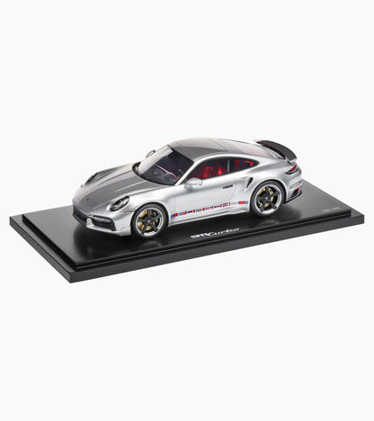 Porsche Design Value | Porsche 911 First Turbo Sonderwunsch (special request) Remastered (992) – Limited Edition