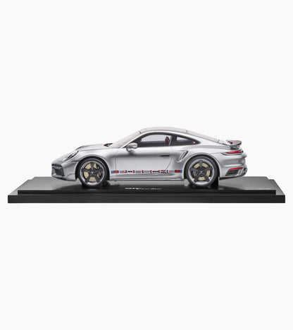 Porsche Design Value | Porsche 911 First Turbo Sonderwunsch (special request) Remastered (992) – Limited Edition