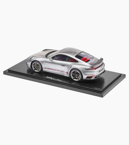 Porsche Design Value | Porsche 911 First Turbo Sonderwunsch (special request) Remastered (992) – Limited Edition