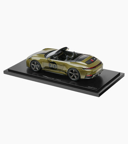 Porsche Design Latest | Porsche 911 Spirit 70