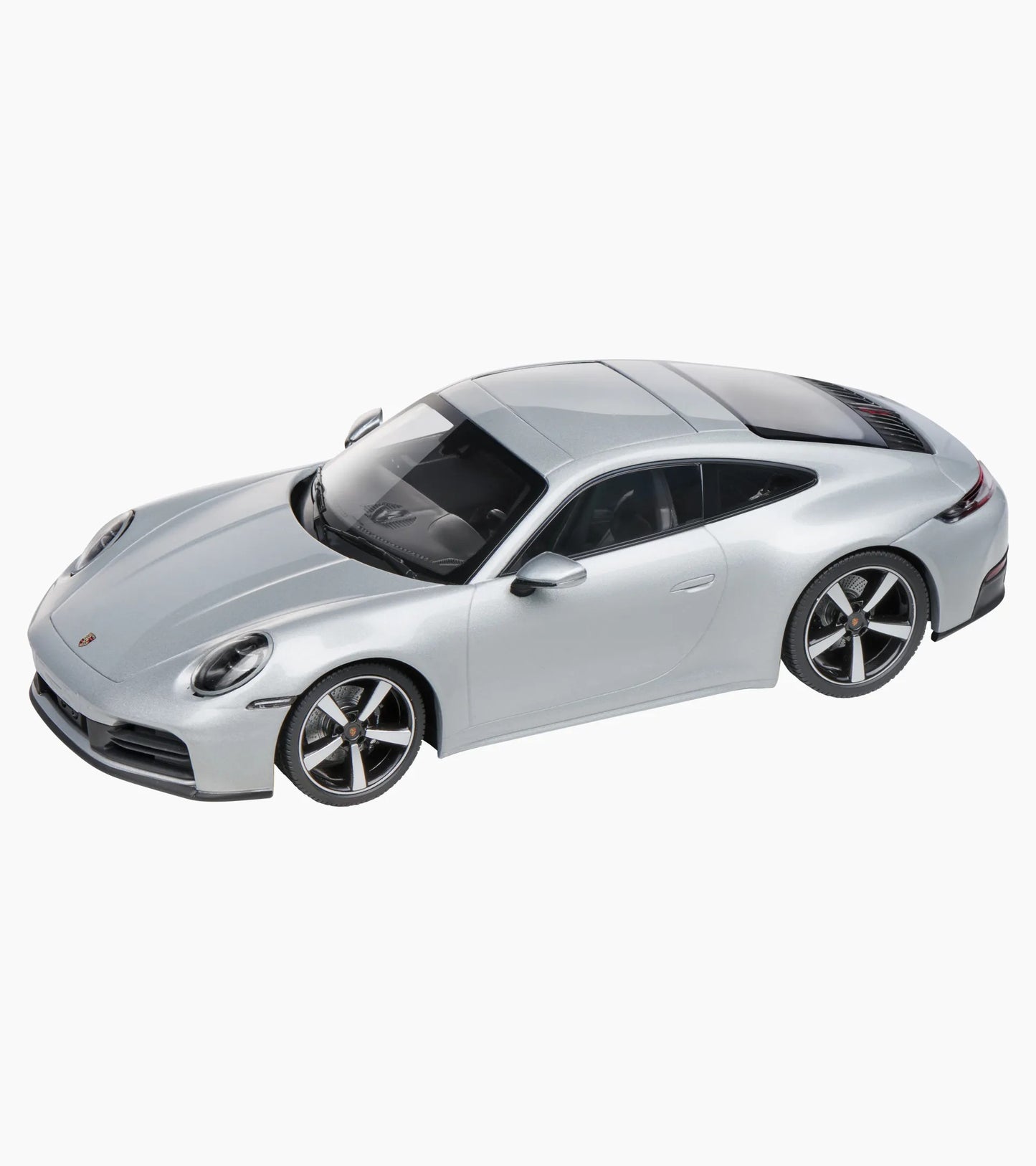 Porsche Design Trusted | Porsche 911 Carrera Coupé (992.2)