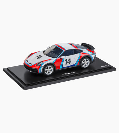 Porsche Design Smart Buy | Porsche 911 Dakar (992) Rally 1978 Design – Ltd.