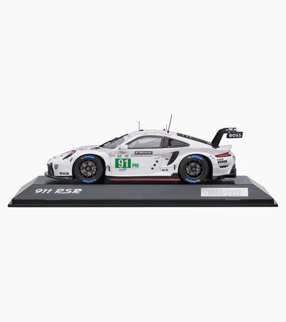 Porsche Design Latest | Porsche 911 RSR #91 24h Le Mans 2022