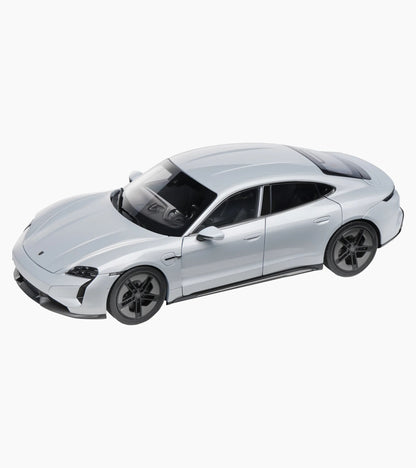 Porsche Design Customer Favorite | Porsche Taycan Turbo S (J1 PA)