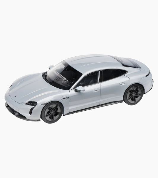 Porsche Design Customer Favorite | Porsche Taycan Turbo S (J1 PA)