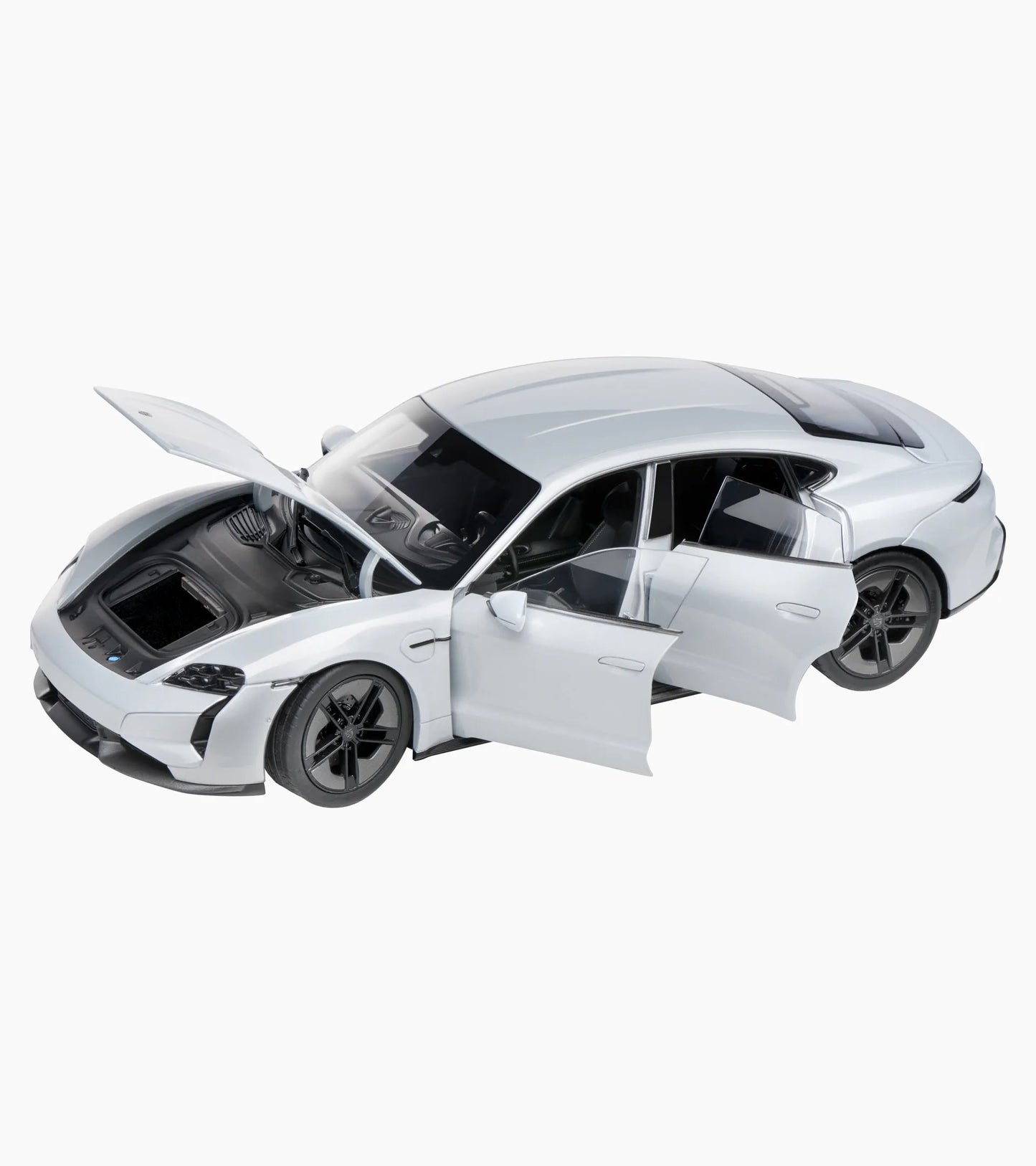 Porsche Design Customer Favorite | Porsche Taycan Turbo S (J1 PA)